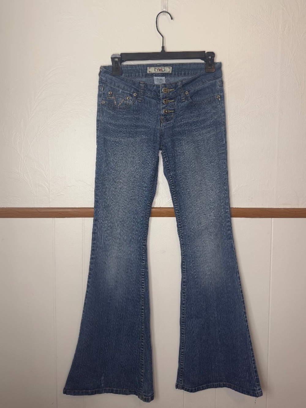 YMI Jeans